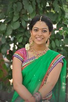 Anjali Rao Photos